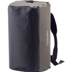 Duffle Lite 40 - Reisetasche/Reiserucksack 53 cm (dark sand)
