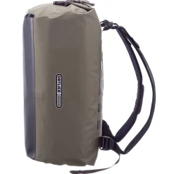 Duffle Lite 40 - Reisetasche/Reiserucksack 53 cm (dark sand)