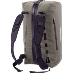 Duffle Lite 40 - Reisetasche/Reiserucksack 53 cm (dark sand)