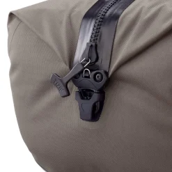 Duffle Lite 40 - Reisetasche/Reiserucksack 53 cm (dark sand)