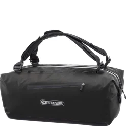 Duffle Lite 40 - Reisetasche/Reiserucksack 53 cm (black)