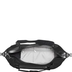 Duffle Lite 40 - Reisetasche/Reiserucksack 53 cm (black)