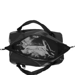 Duffle RC 89 - Reisetasche/Reiserucksack 71 cm (black)