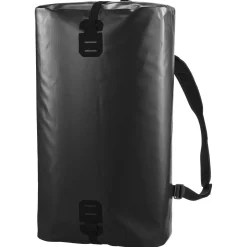 Duffle RC 89 - Reisetasche/Reiserucksack 71 cm (black)