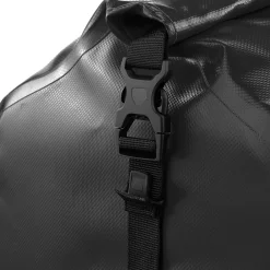 Duffle RC 89 - Reisetasche/Reiserucksack 71 cm (black)