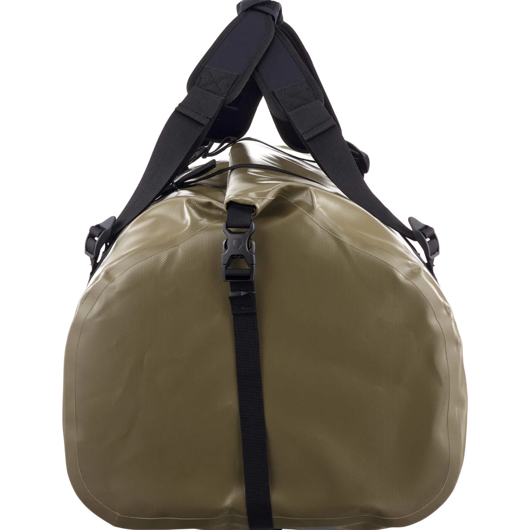 Duffle RC 89 - Reisetasche/Reiserucksack 71 cm (olive)