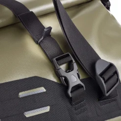 Duffle RC 89 - Reisetasche/Reiserucksack 71 cm (olive)