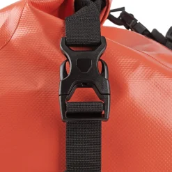 Duffle RC 49 - Reisetasche/Reiserucksack 61 cm (coral)