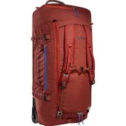 Duffle Roller 105 - Rollenreisetasche 84 cm (tango red)