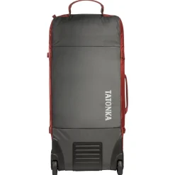 Duffle Roller 105 - Rollenreisetasche 84 cm (tango red)