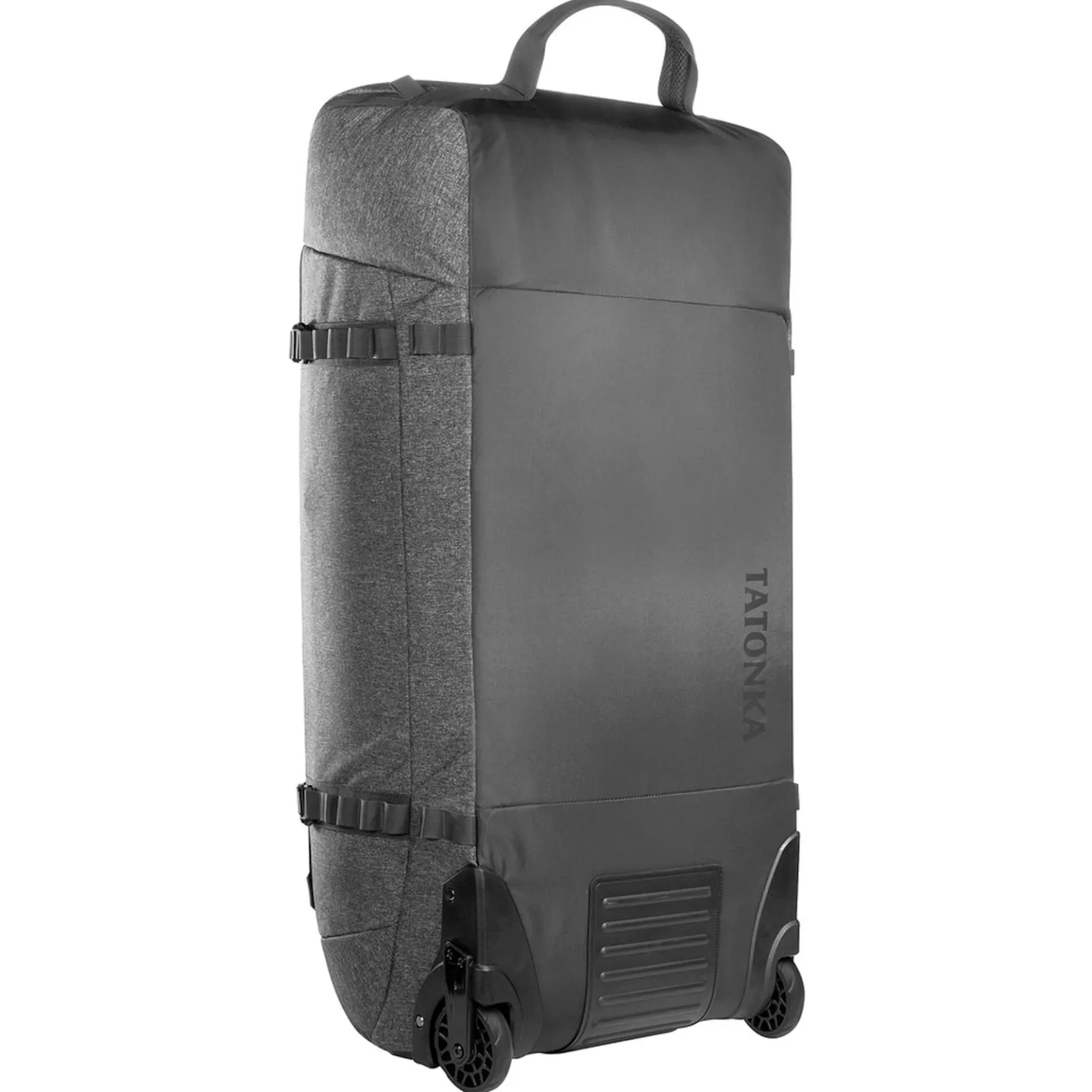 Duffle Roller 105 - Rollenreisetasche 84 cm (black)