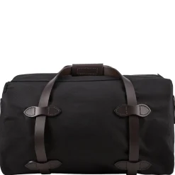 Duffle S - Reisetasche 44 cm (schwarz)