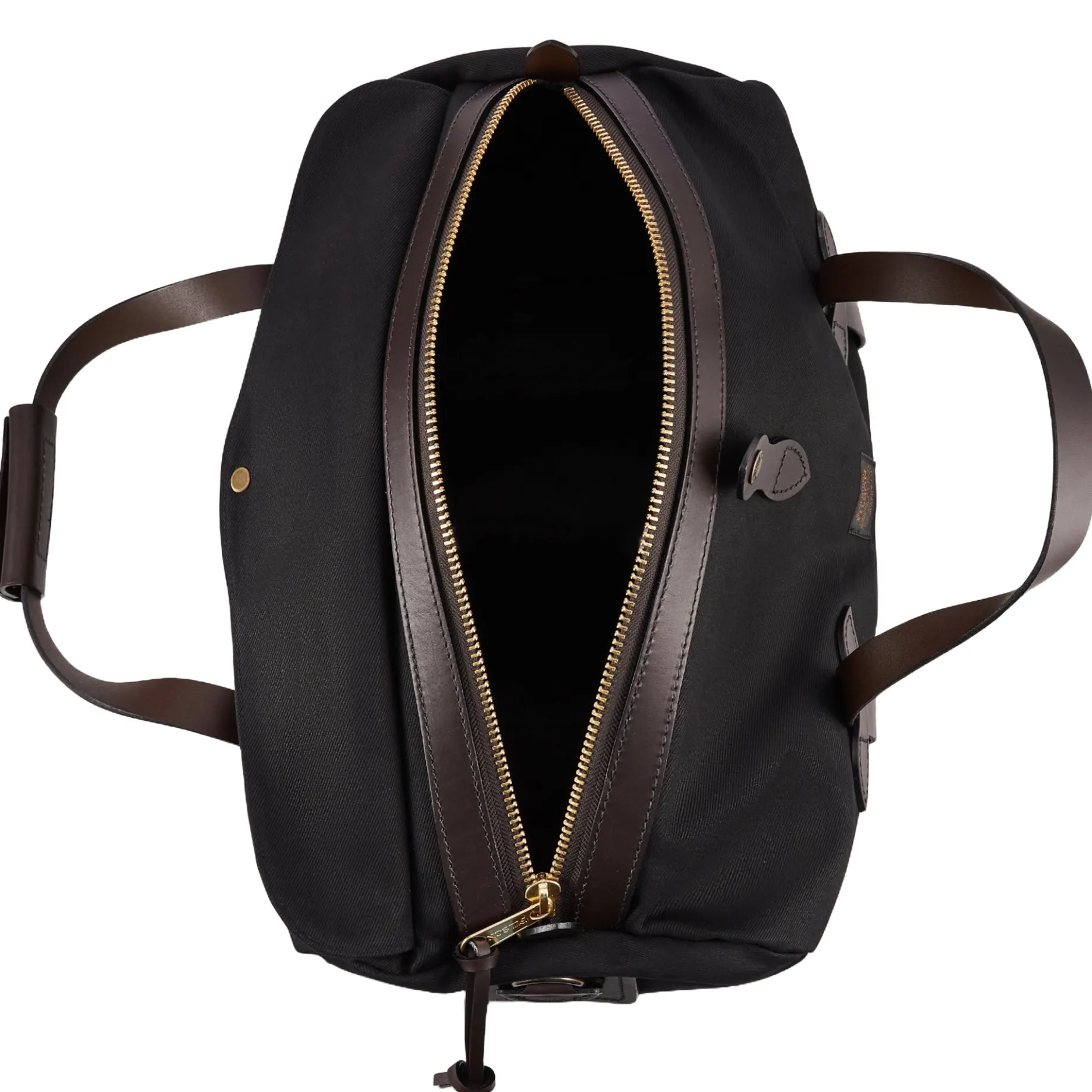 Duffle S - Reisetasche 44 cm (schwarz)