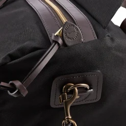 Duffle S - Reisetasche 44 cm (schwarz)