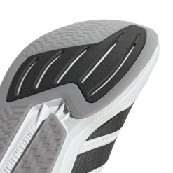 Duramo Speed 2 M - Running Schuh (ftw white/core black/halo silver, 42 2/3)
