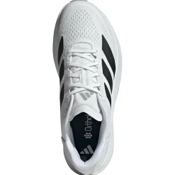Duramo Speed 2 M - Running Schuh (ftw white/core black/halo silver, 44)