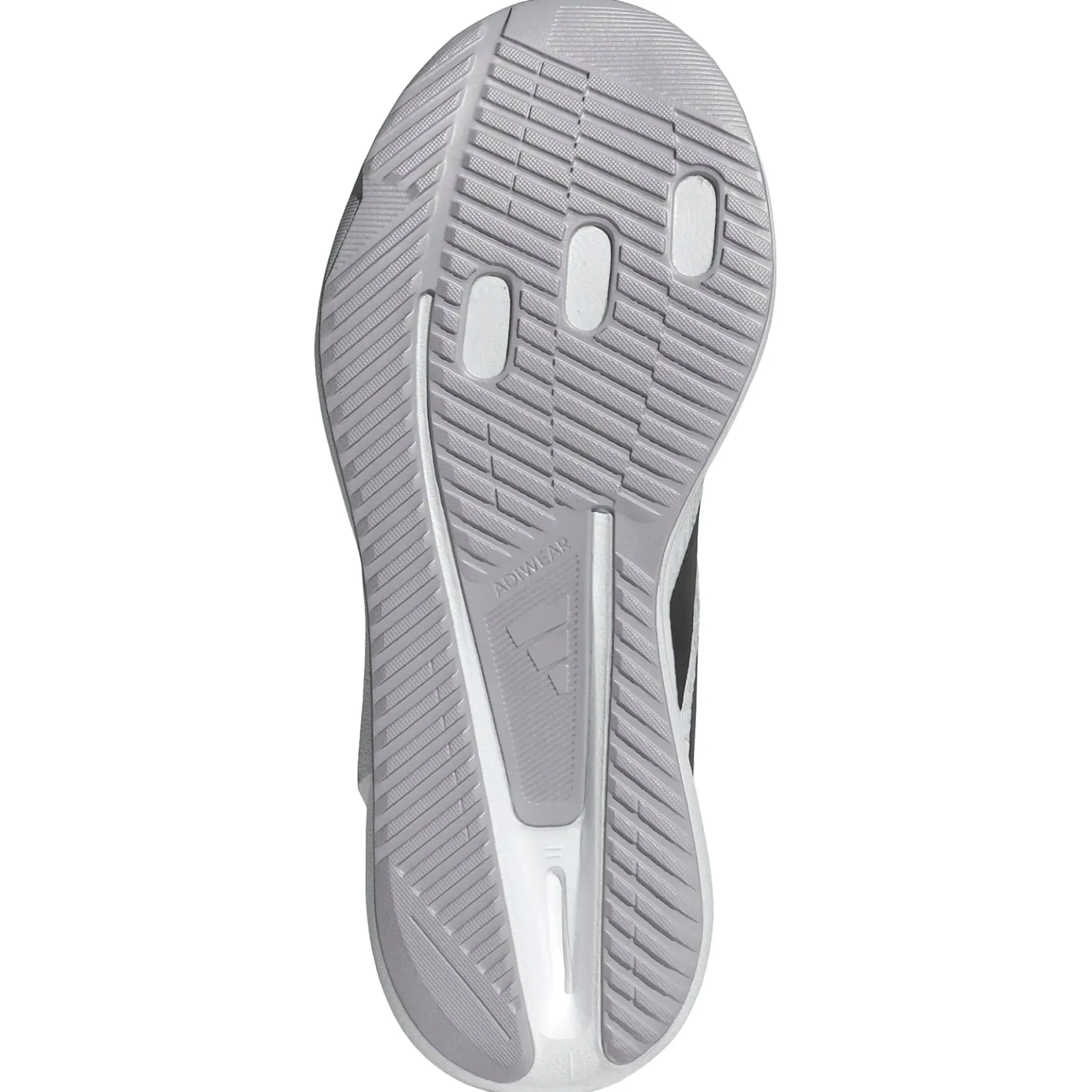 Duramo Speed 2 W - Laufschuh Women (ftwr white/core black/dash grey, 38)
