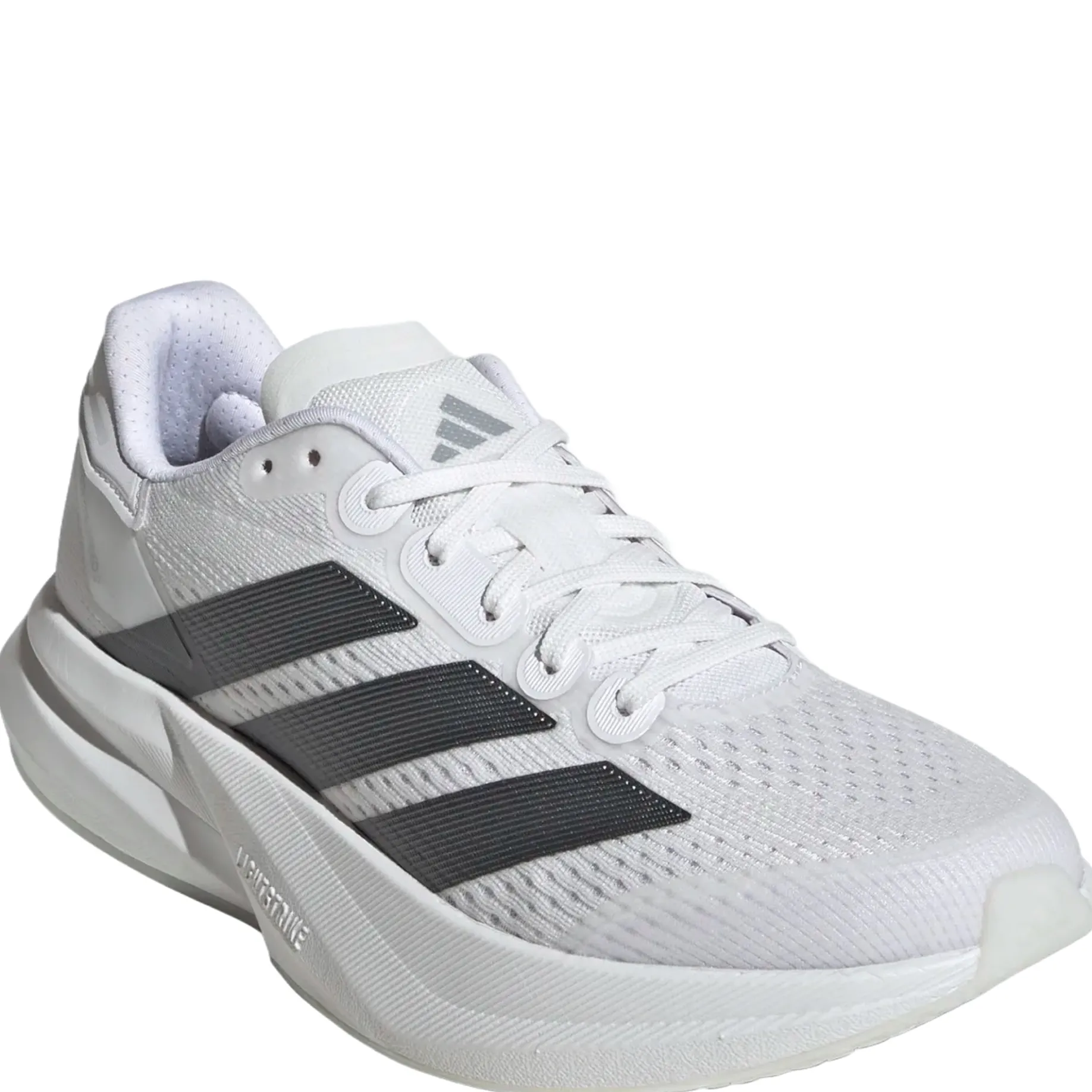 Duramo Speed 2 W - Laufschuh Women (ftwr white/iron met./dash grey, 38)