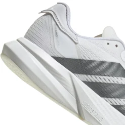 Duramo Speed 2 W - Laufschuh Women (ftwr white/iron met./dash grey, 38)