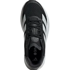 Duramo Speed 2 W - Laufschuh Women (core black/zero met./grey five, 38 2/3)
