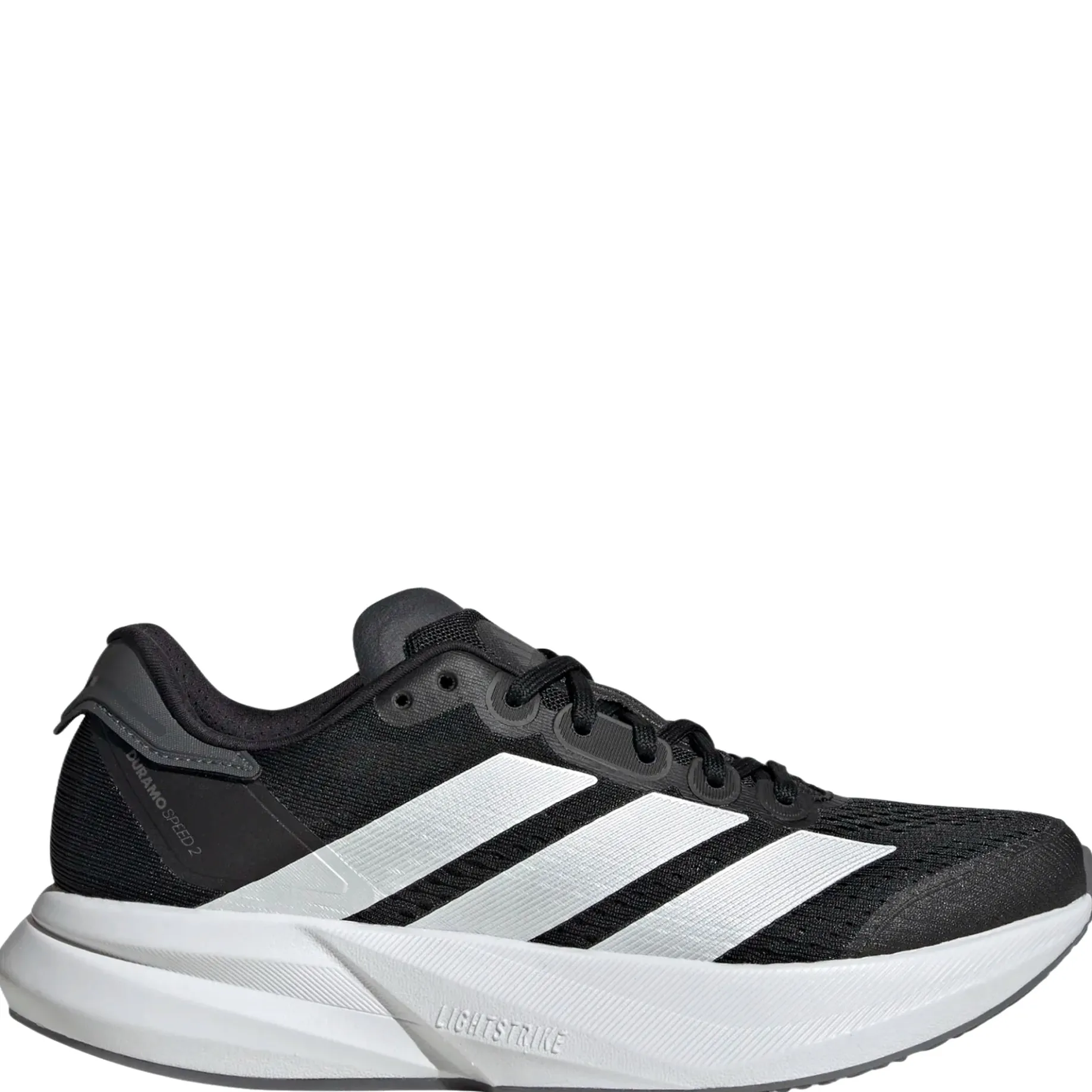 Duramo Speed 2 W - Laufschuh Women (core black/zero met./grey five, 38)