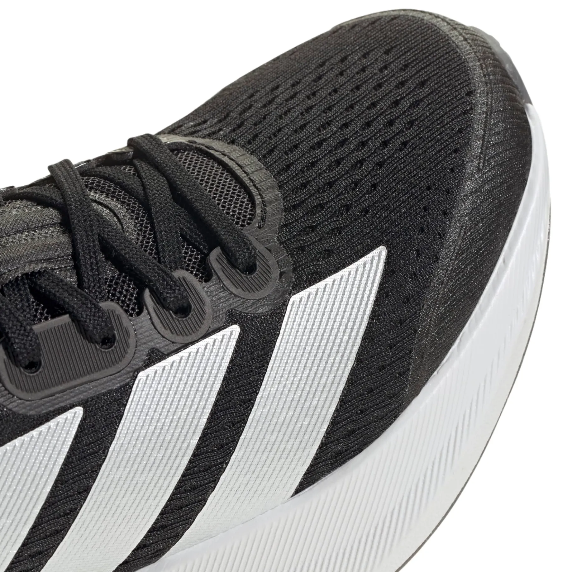 Duramo Speed 2 W - Laufschuh Women (core black/zero met./grey five, 38)