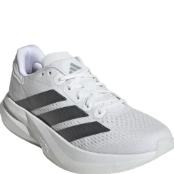 Duramo Speed 2 W - Laufschuh Women (ftwr white/iron met./dash grey, 40)