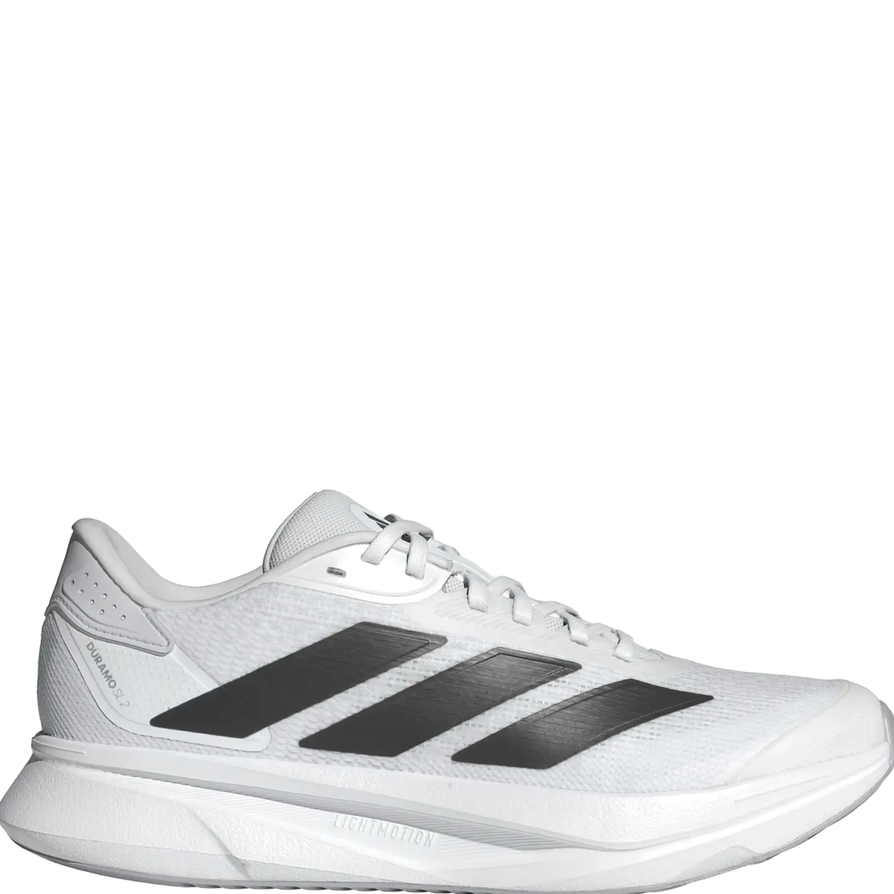 Duramo Speed 2 W - Laufschuh Women (ftwr white/core black/dash grey, 38 2/3)