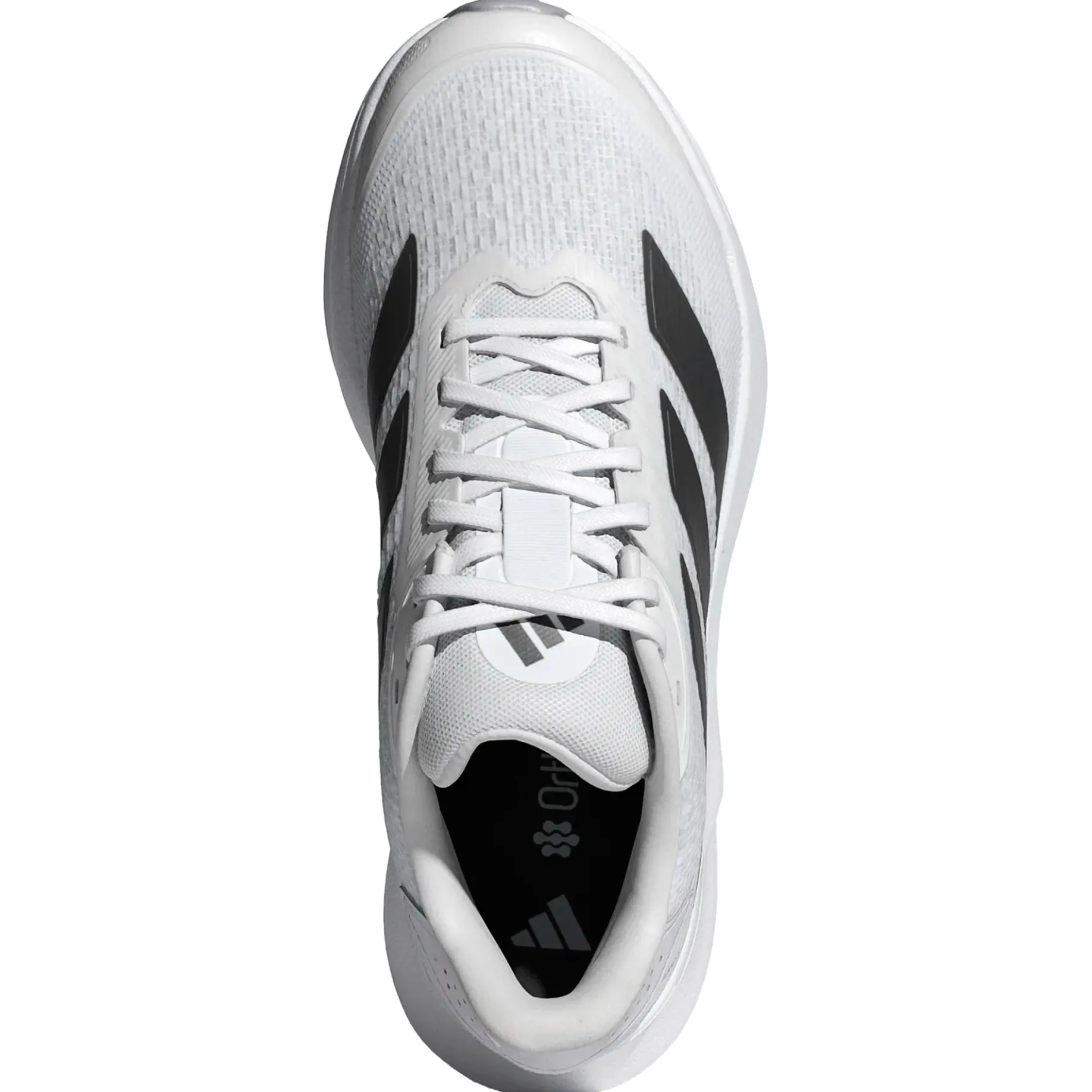 Duramo Speed 2 W - Laufschuh Women (ftwr white/core black/dash grey, 38 2/3)