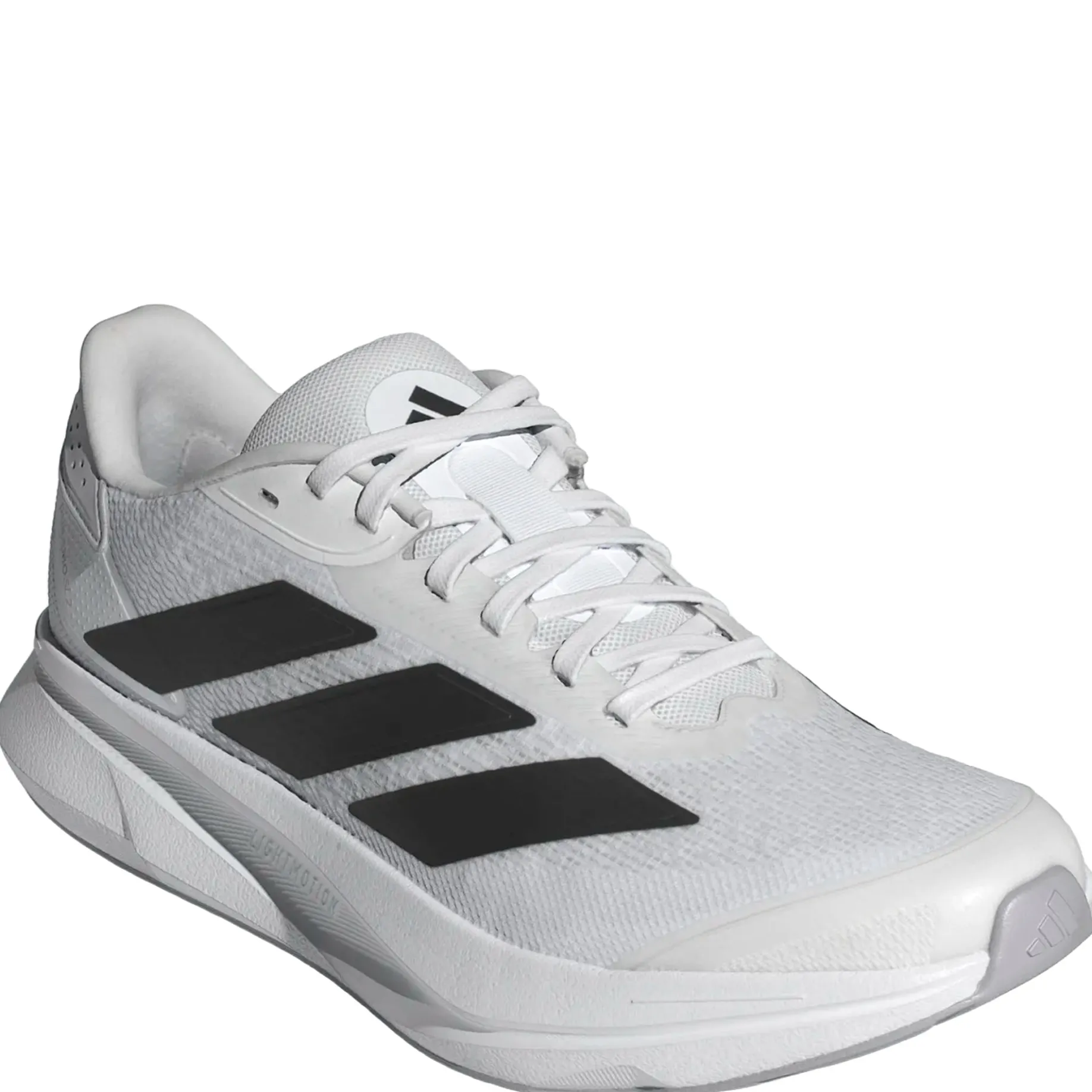 Duramo Speed 2 W - Laufschuh Women (ftwr white/core black/dash grey, 38 2/3)