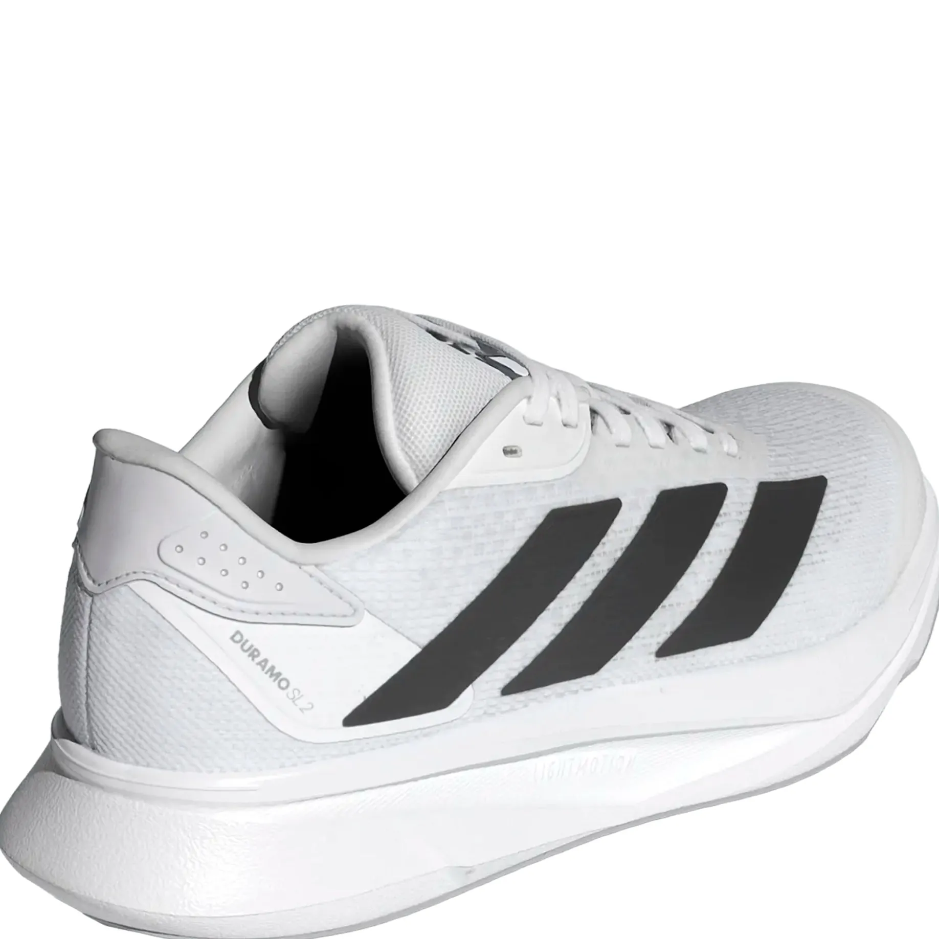 Duramo Speed 2 W - Laufschuh Women (ftwr white/core black/dash grey, 38 2/3)