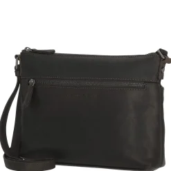 Durban - Umhängetasche 25 cm (brown)