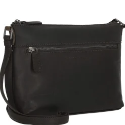 Durban - Umhängetasche 25 cm (brown)