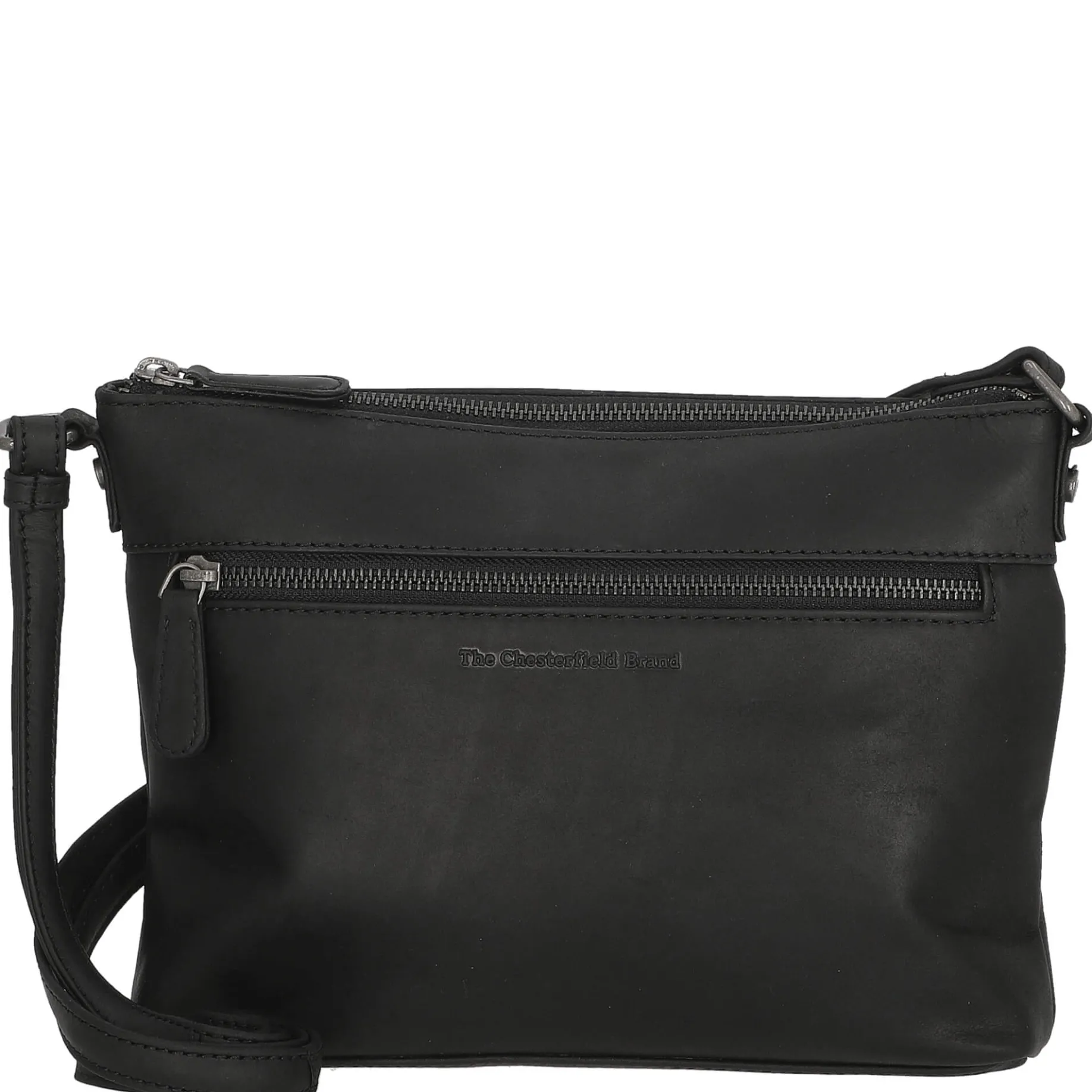 Durban - Umhängetasche 25 cm (black)
