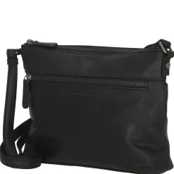 Durban - Umhängetasche 25 cm (black)