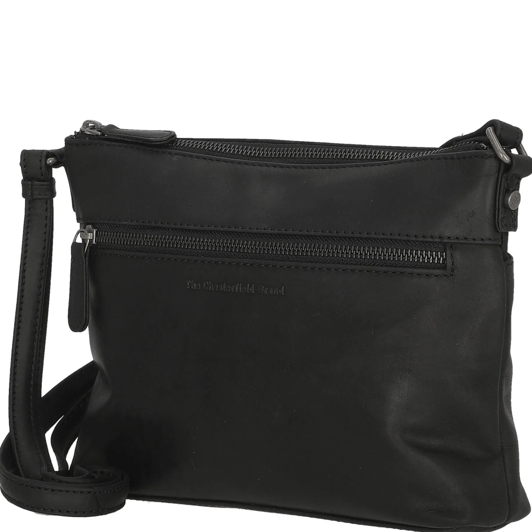 Durban - Umhängetasche 25 cm (black)