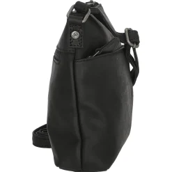 Durban - Umhängetasche 25 cm (black)