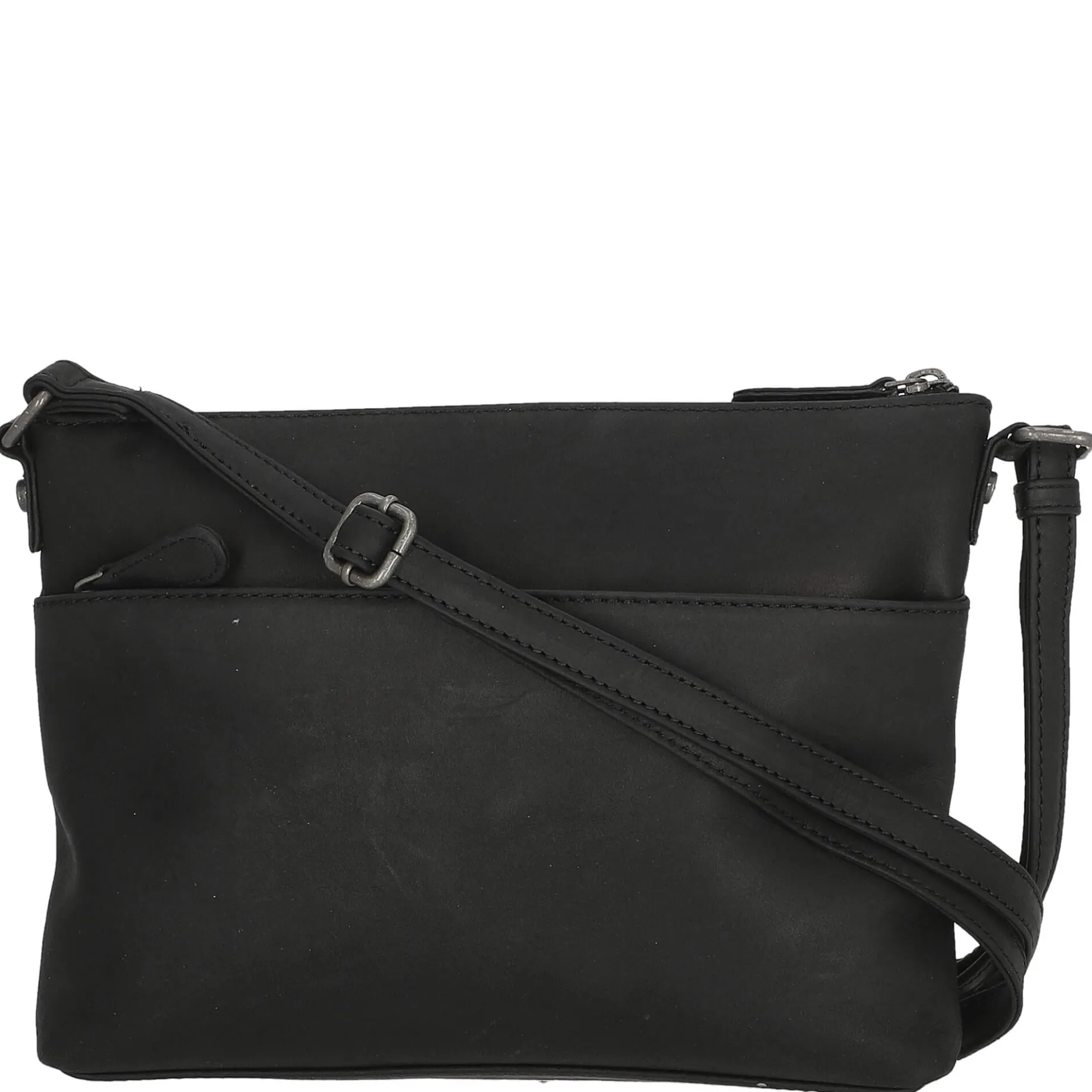 Durban - Umhängetasche 25 cm (black)
