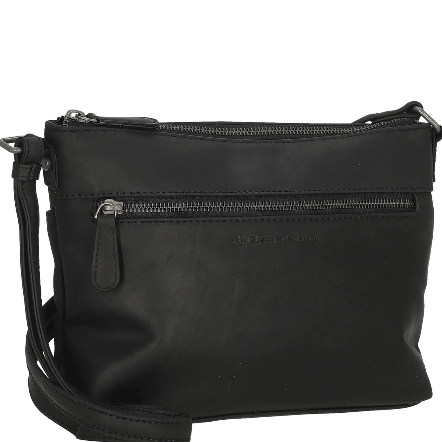 Durban - Umhängetasche 25 cm (black)
