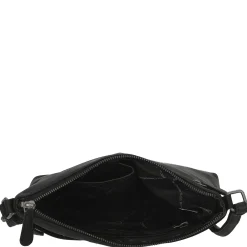 Durban - Umhängetasche 25 cm (black)