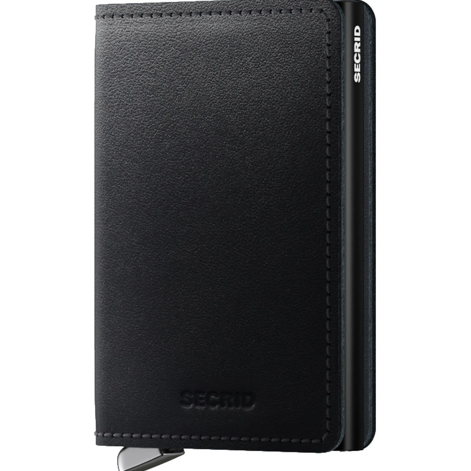 Dusk Slimwallet - Geldbörse 10.2 cm RFID (black)