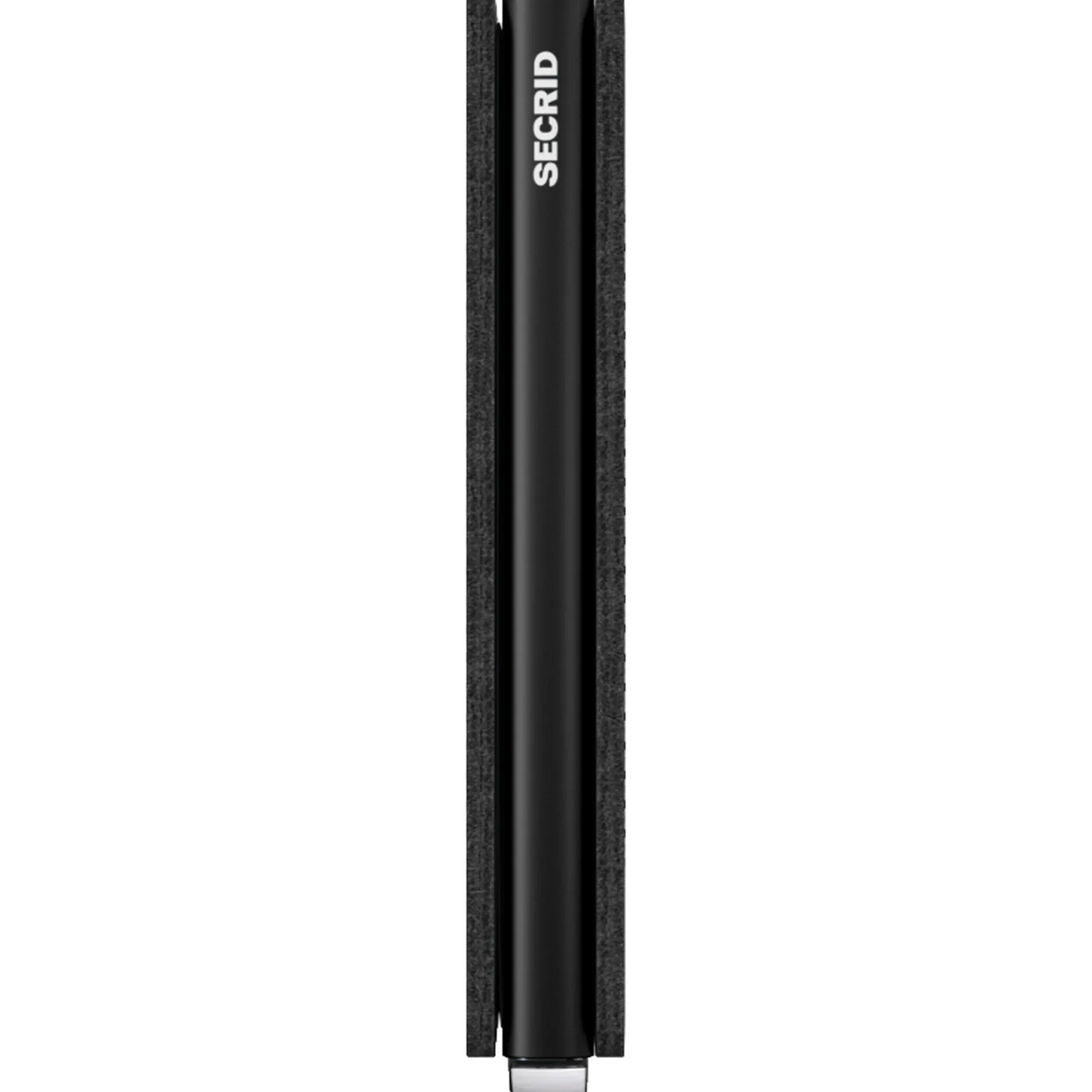 Dusk Slimwallet - Geldbörse 10.2 cm RFID (black)
