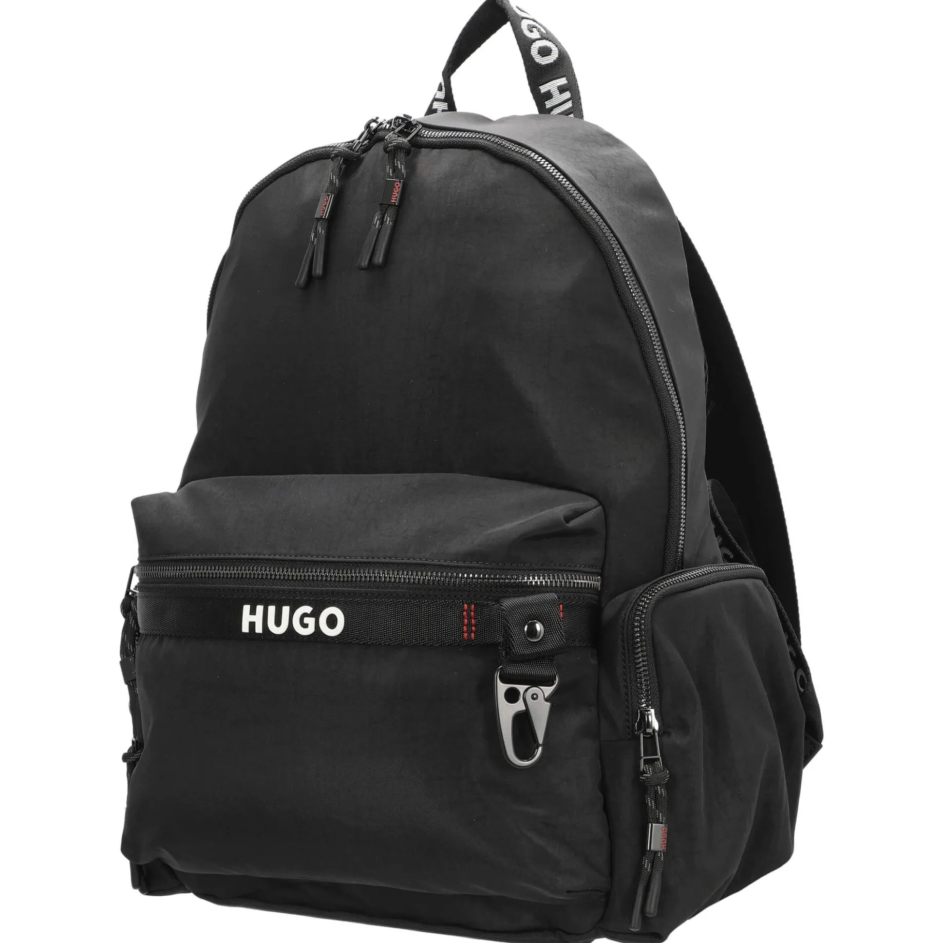 Dusky - Rucksack 46 cm (black)