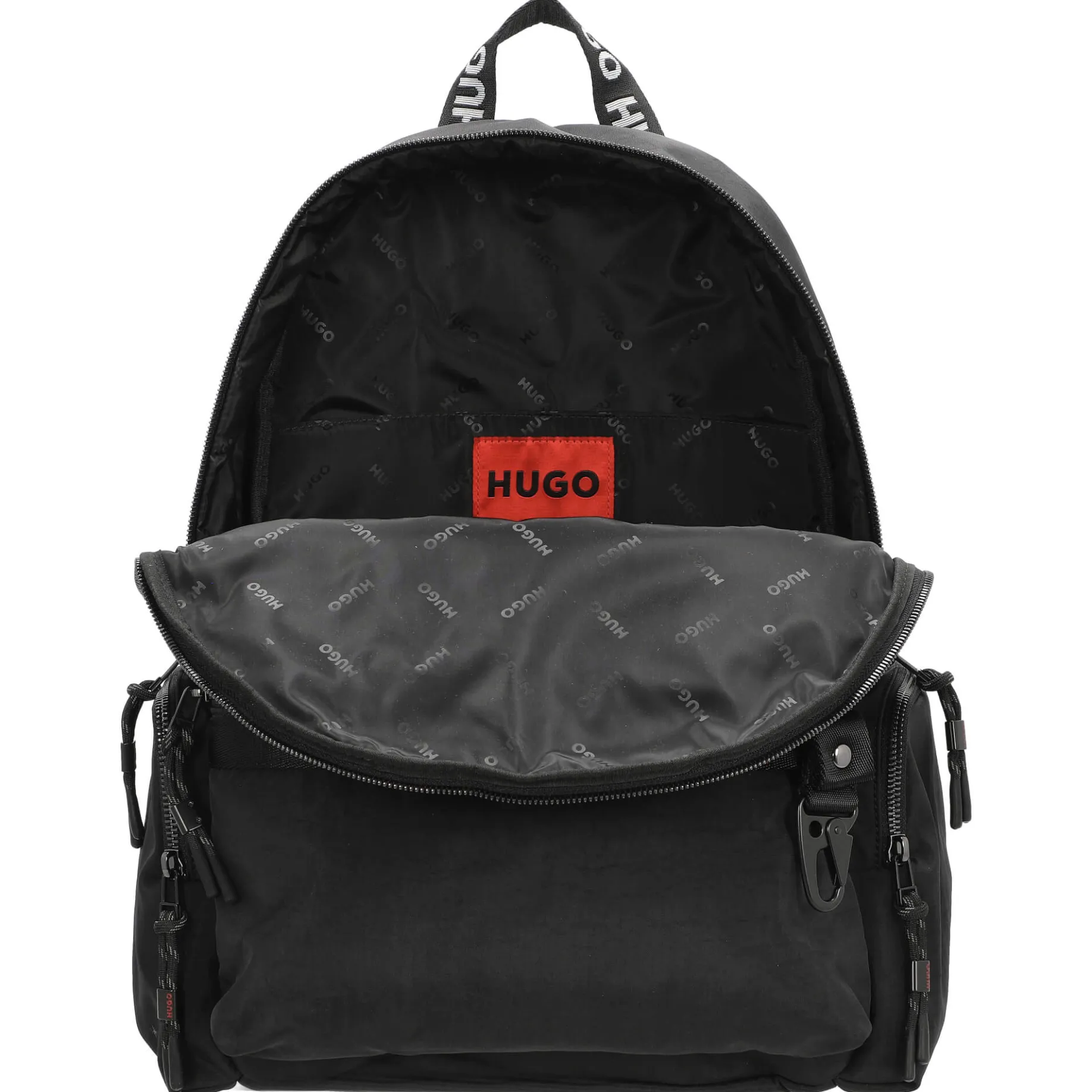 Dusky - Rucksack 46 cm (black)
