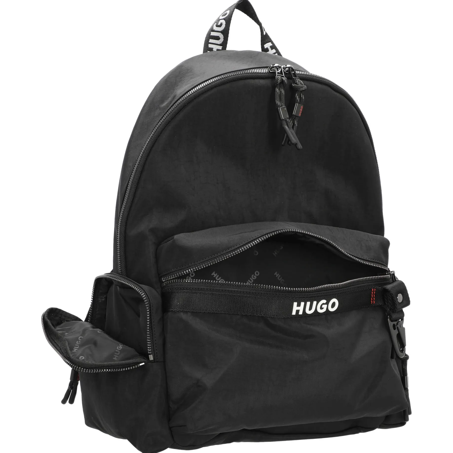 Dusky - Rucksack 46 cm (black)