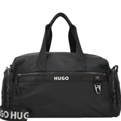 Dusky Holdall - Reisetasche 52 cm (black)