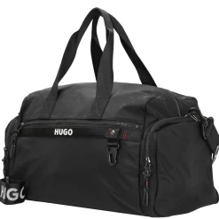 Dusky Holdall - Reisetasche 52 cm (black)