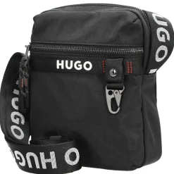 Dusky NS - Umhängetasche 21 cm (black)