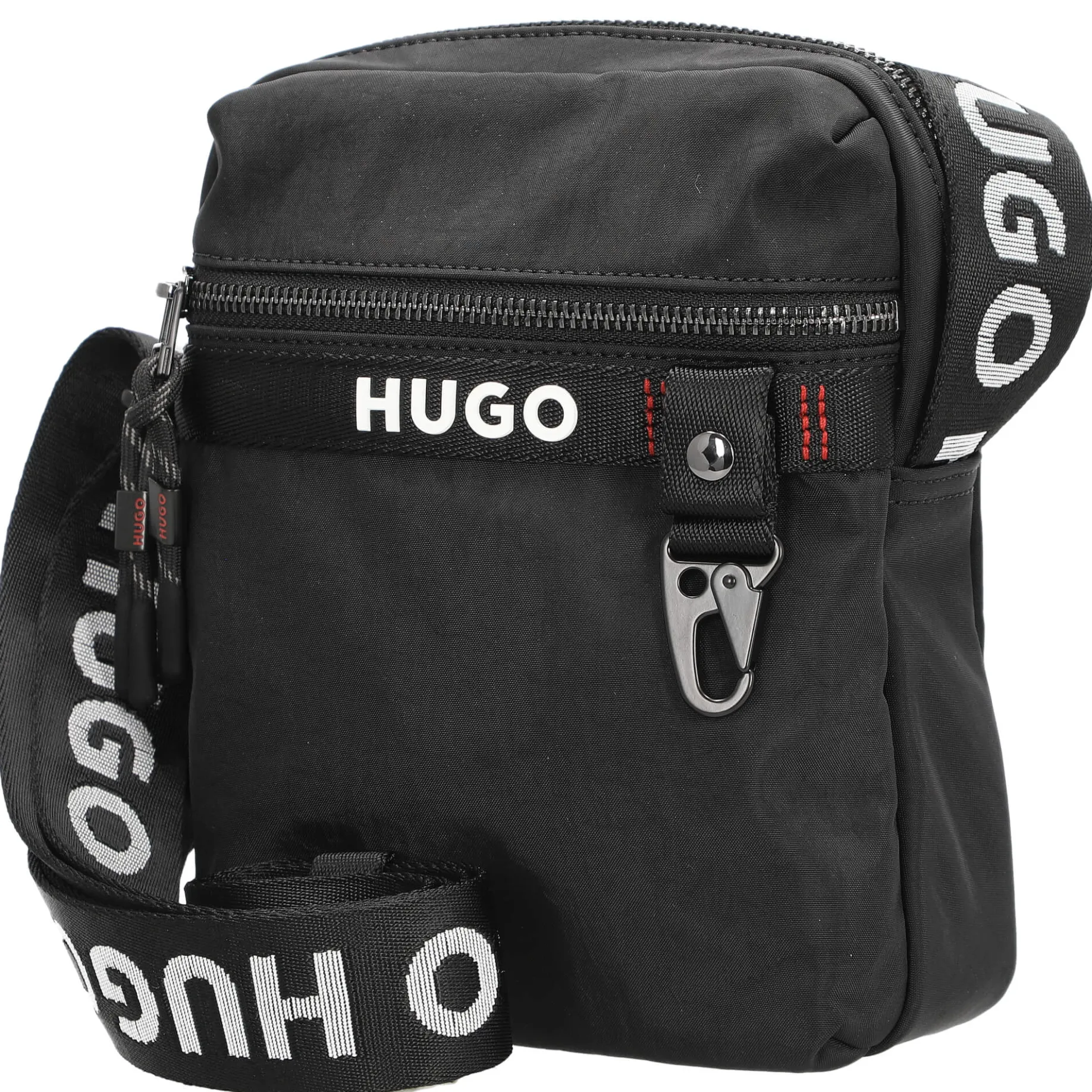 Dusky NS - Umhängetasche 21 cm (black)