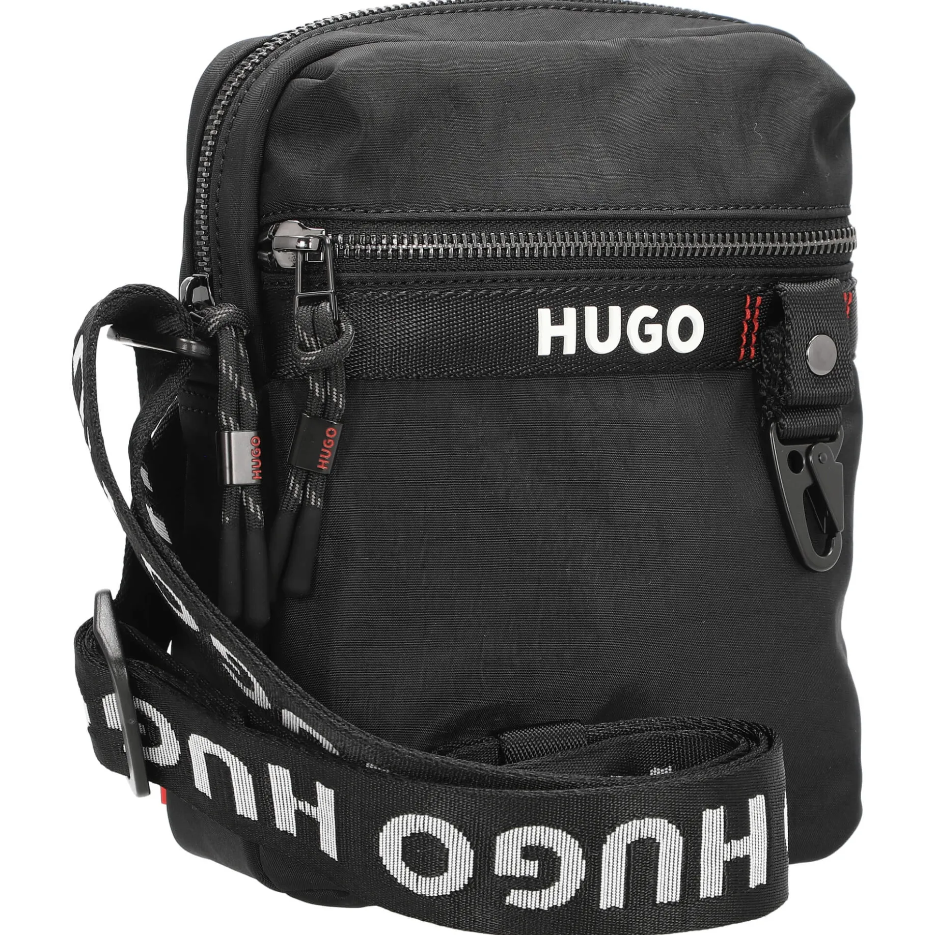 Dusky NS - Umhängetasche 21 cm (black)